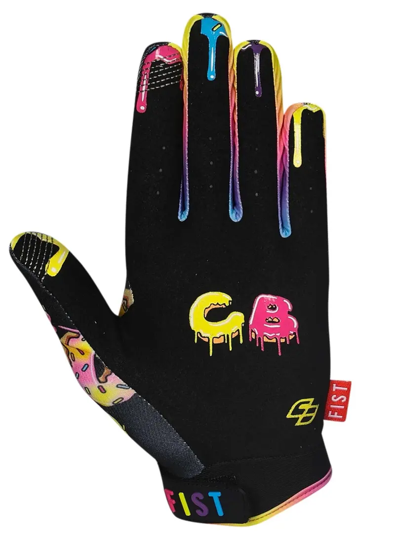 Fist Kids Sprinkle Fades Gloves 3
