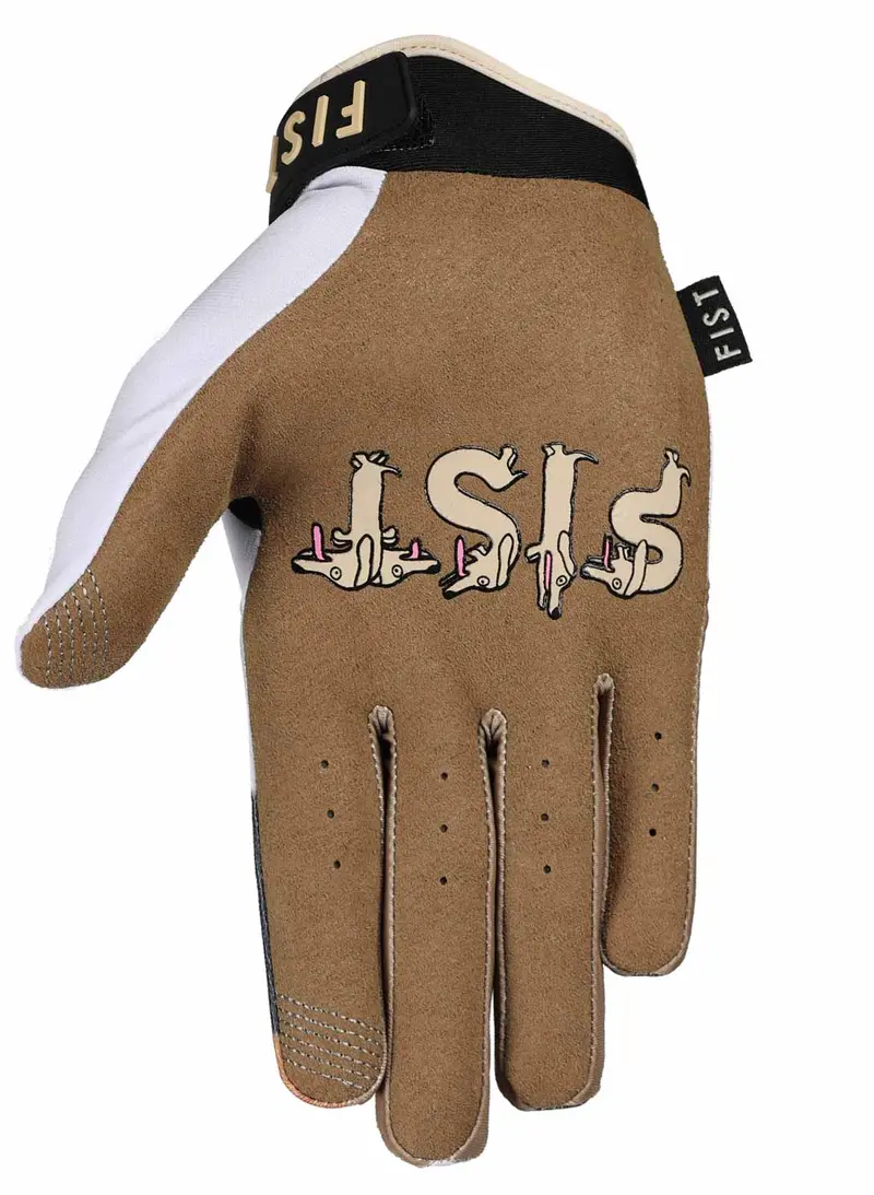 Fist Lil Fist Gloves (2-8 Year Olds) 3