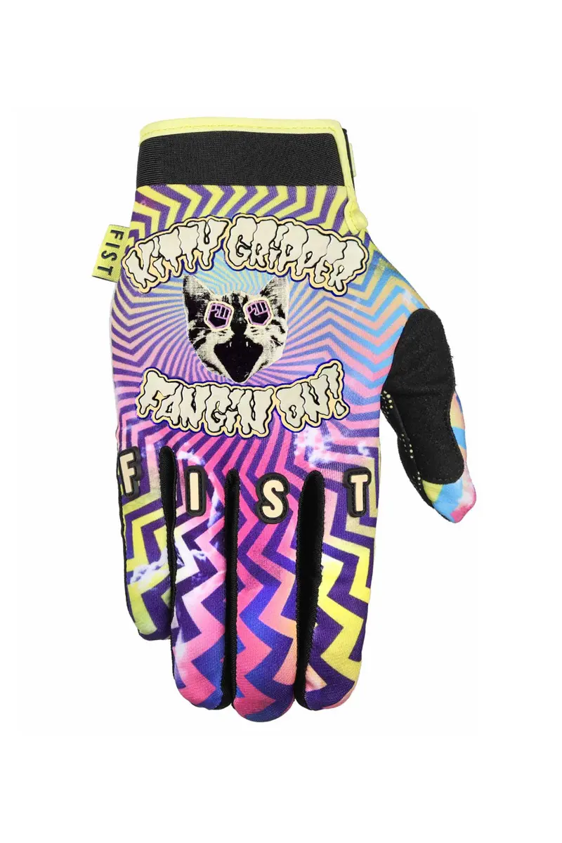 Fist Lil Fist Gloves (2-8 Year Olds) 4