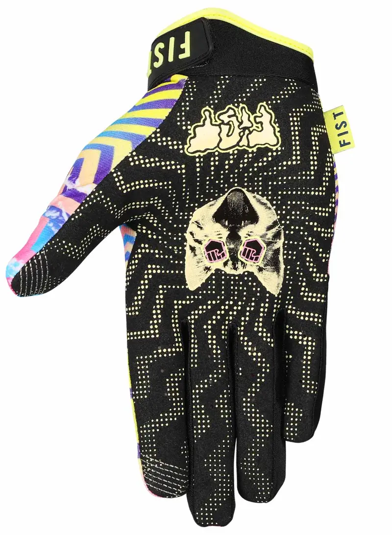 Fist Lil Fist Gloves (2-8 Year Olds) 5