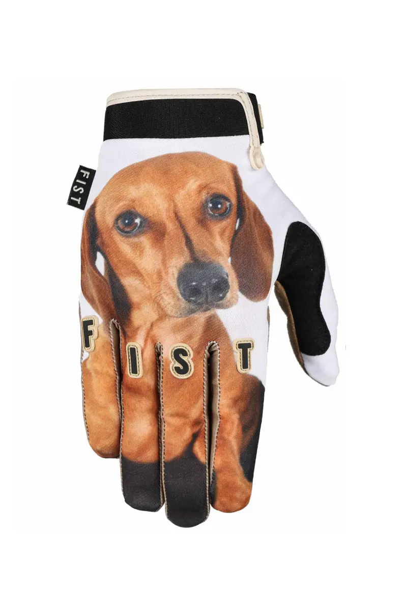Fist Maise N Pearl Youth Gloves 1