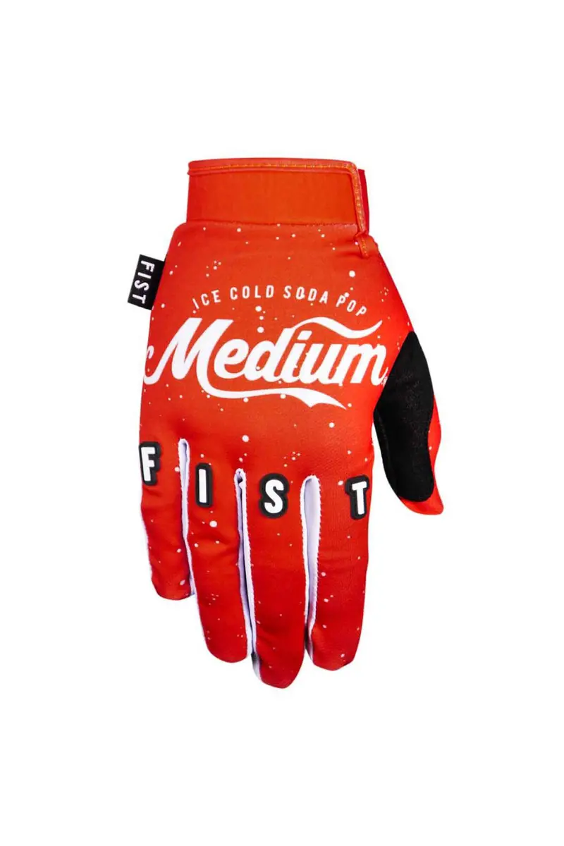 Fist Medium Boy Soda Pop Gloves 1