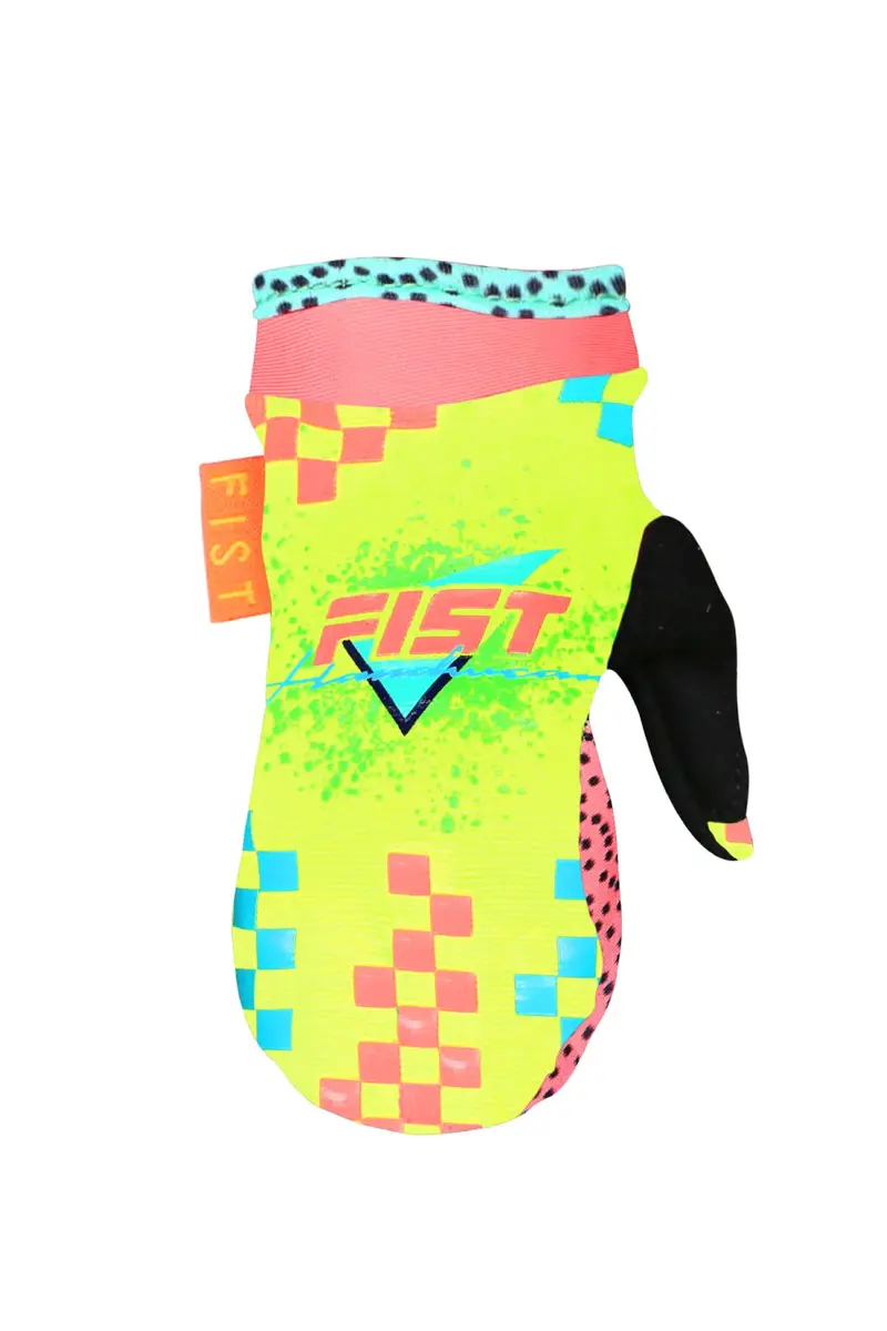 Fist Mitts Aerobix (1-3 Years Old) 1