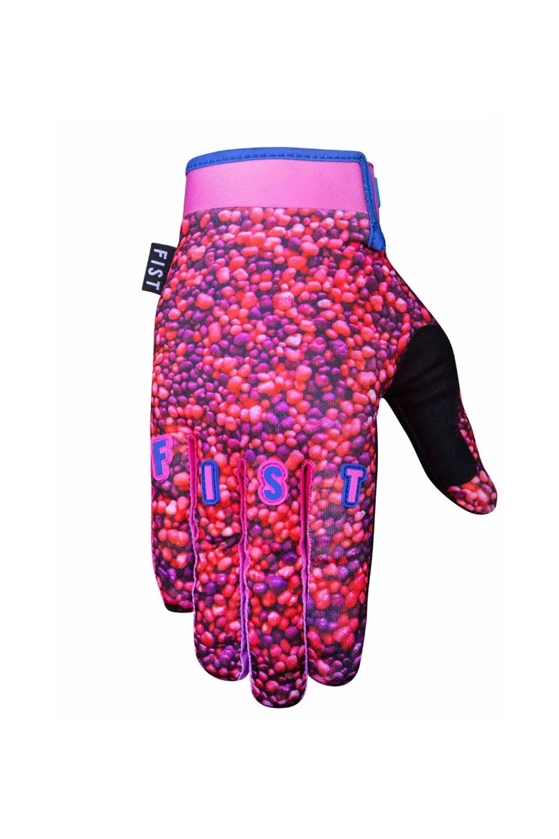 Fist N.E.R.D Gloves 1