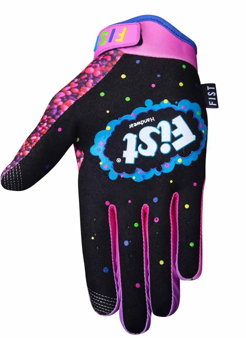 Fist N.E.R.D Gloves 2