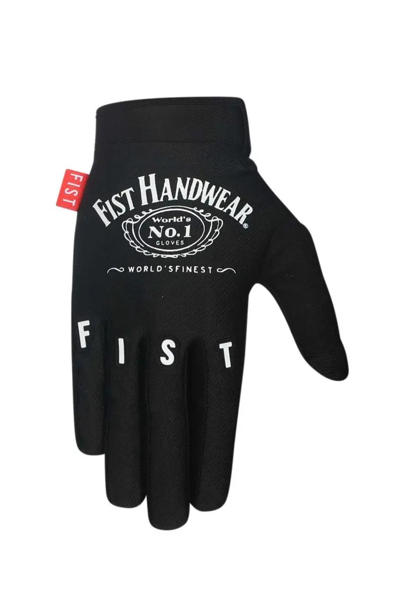Fist Sam Hill - Good Times Gloves 1