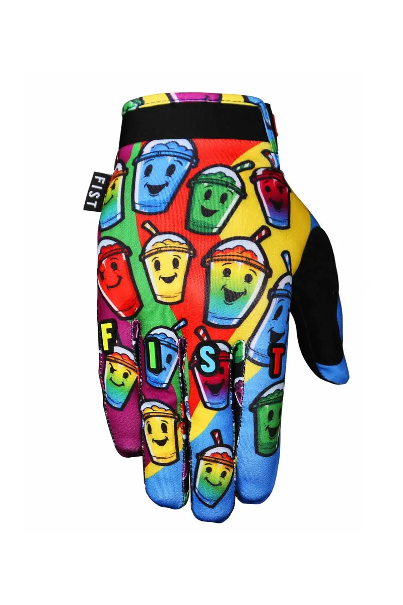 Fist Slushie Youth Mtb Gloves 1