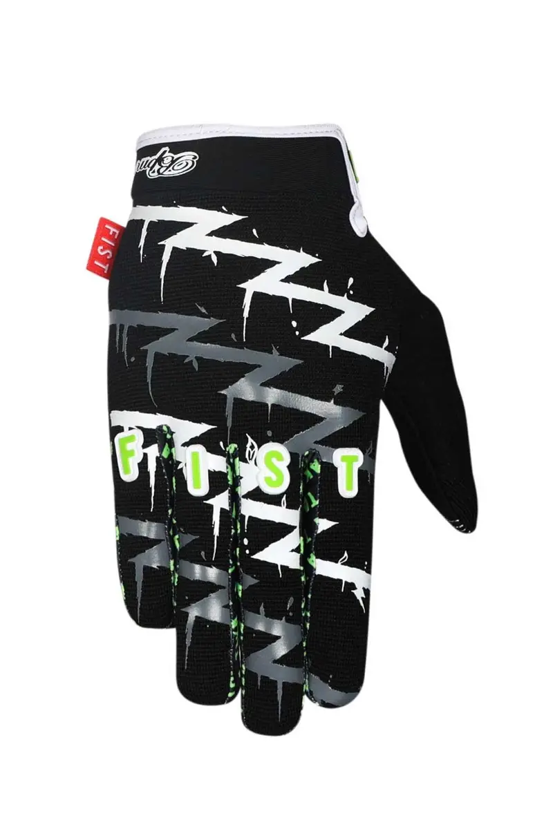 Fist Taka Higashino - Cali Roll Gloves 1