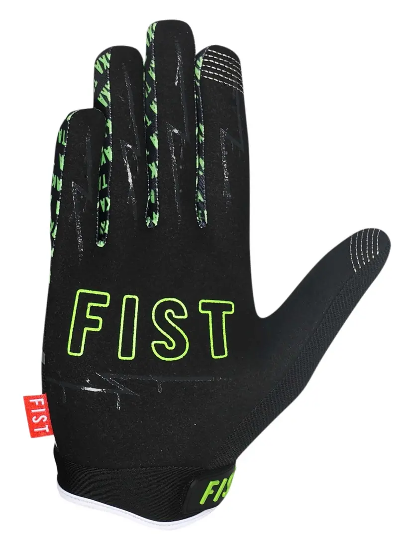 Fist Taka Higashino - Cali Roll Gloves 2