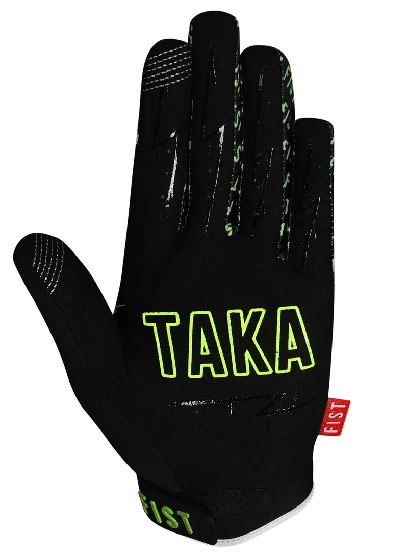 Fist Taka Higashino - Cali Roll Gloves 3