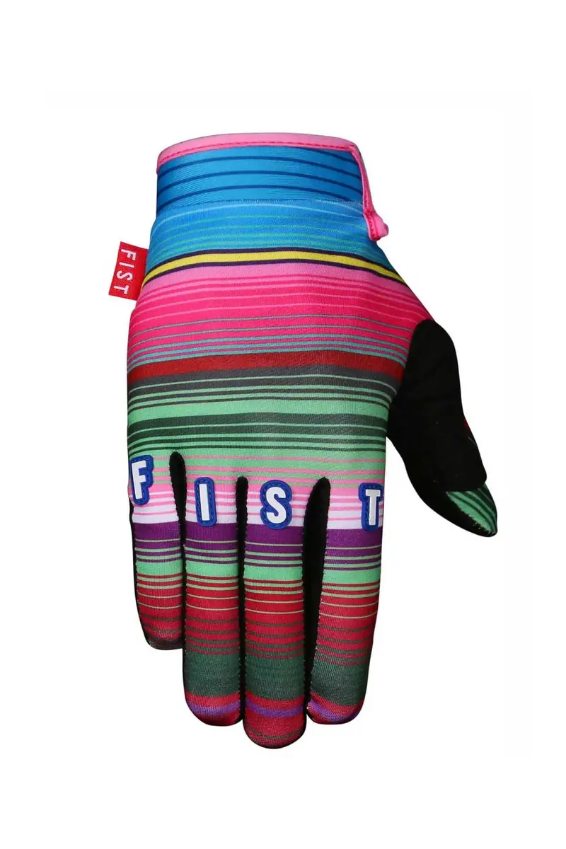 Fist Taka Higashino Los Taka Mtb Gloves 1