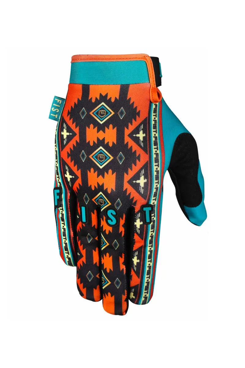 Fist Thunderbird Gloves 1