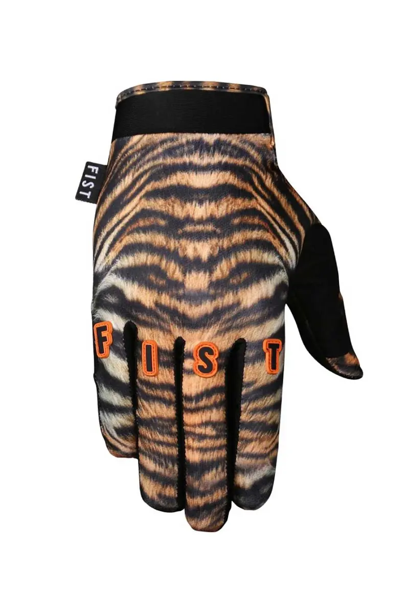 Fist Tiger Mtb Gloves 1