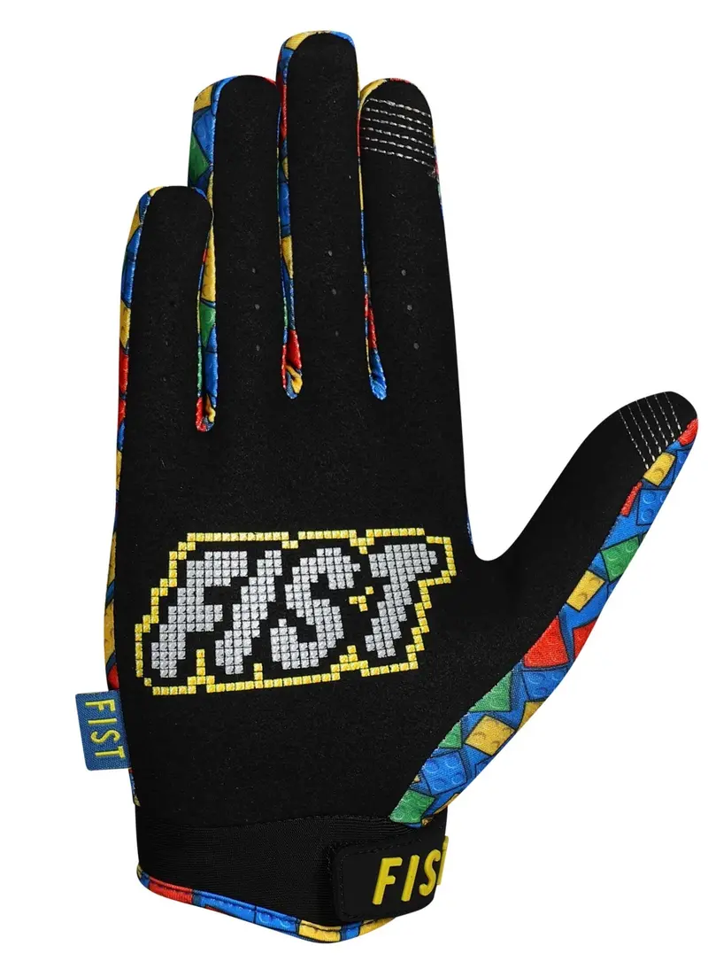 Fist Youth Build Gloves 2