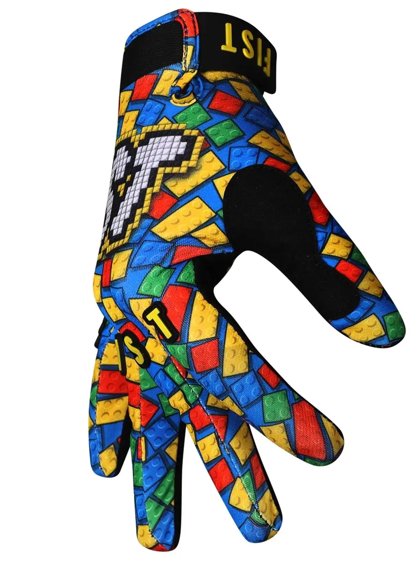 Fist Youth Build Gloves 3