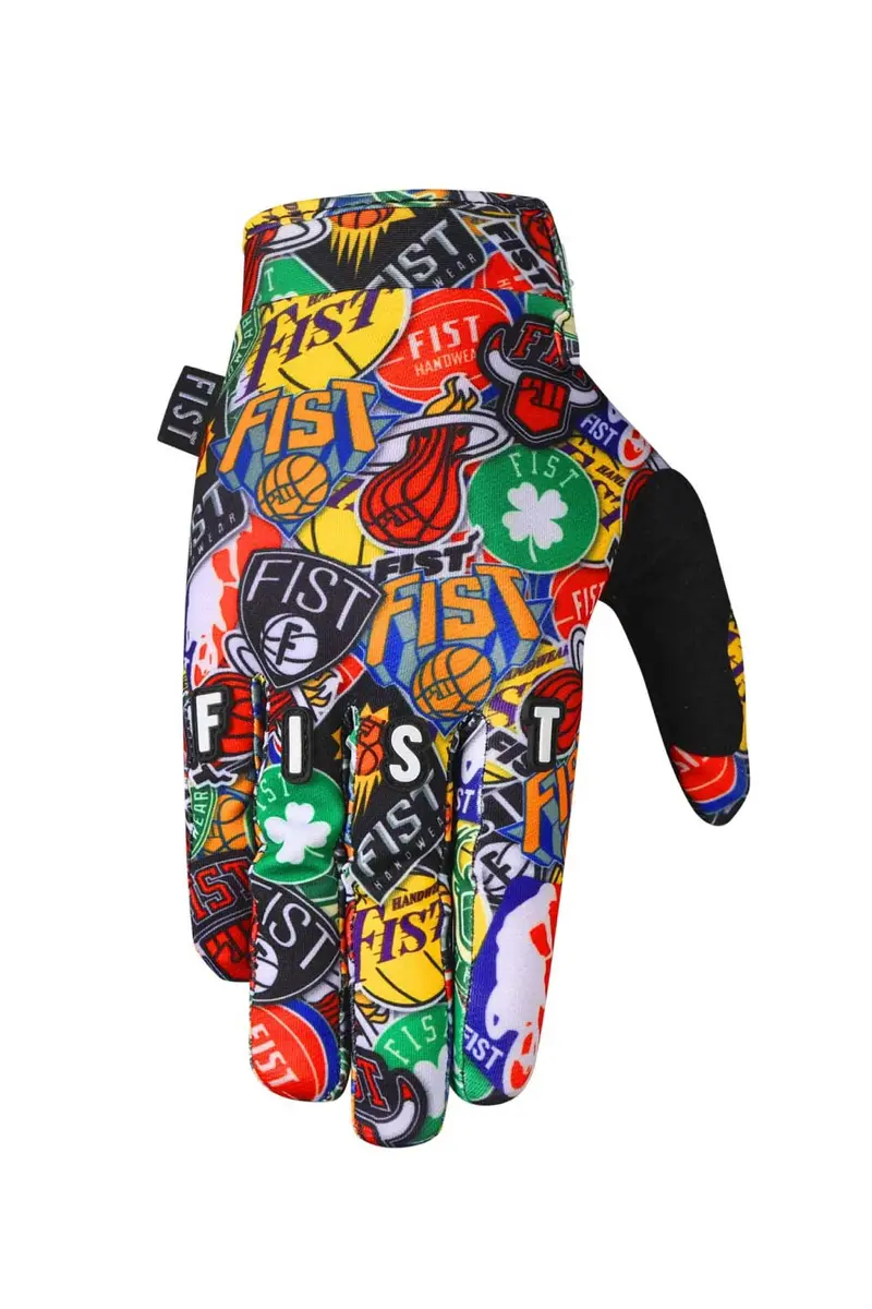 Fist Youth Hard Court Gloves 1