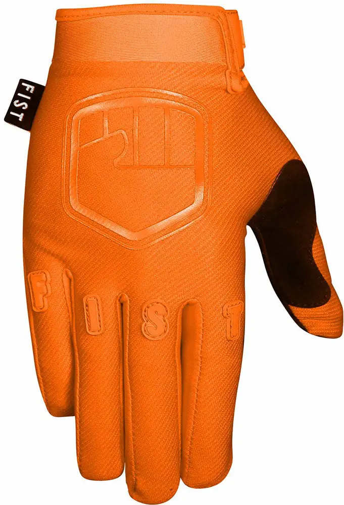 Fist Youth Strapped Mountain Bike Gloves