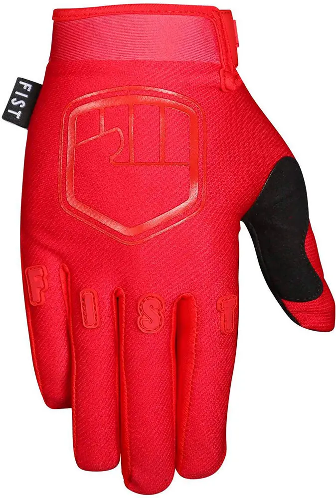 Fist Youth Strapped Mountain Bike Gloves