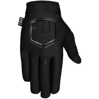 Fist Youth Strapped Mountain Bike Gloves
