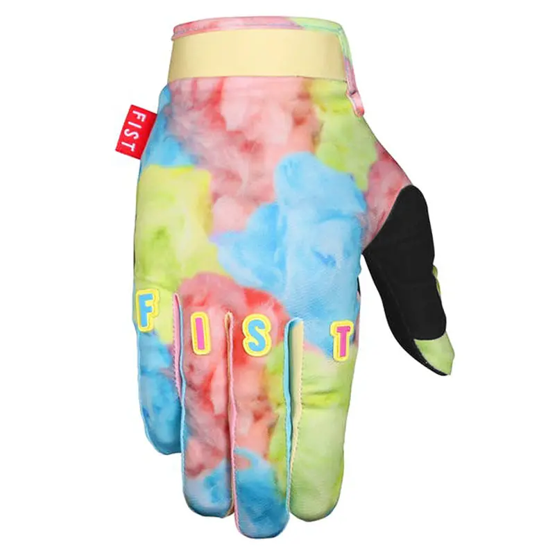 Fist Youth Strapped Mtb Gloves 5
