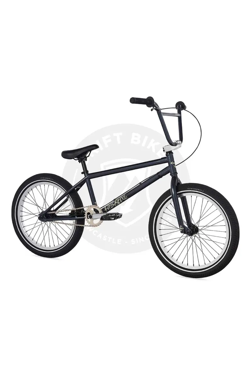 Fit Bike Co 2022 Trail 2Xl 21.25" Tt 1