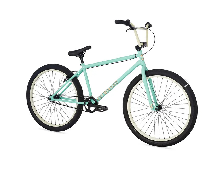 Fit Cr 26 Bmx Bike 1