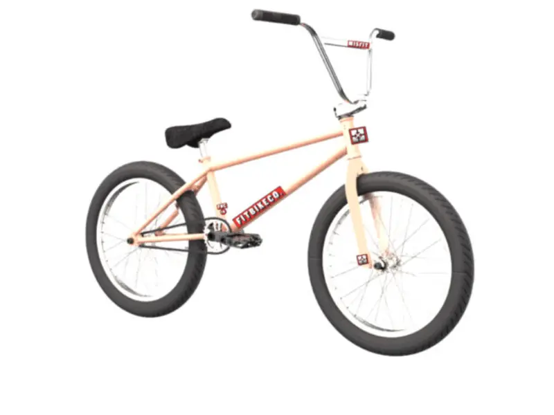 Fit Misfit 14 Kids Bmx Bike 2026 1