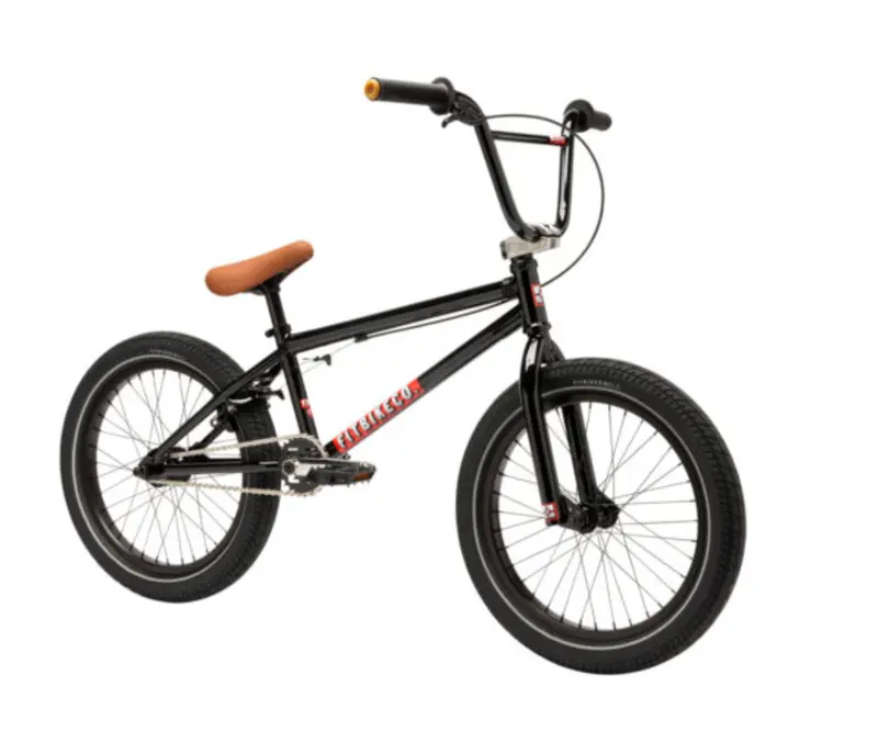 Fit Misfit 18 Kids Bmx Bike 2026 1