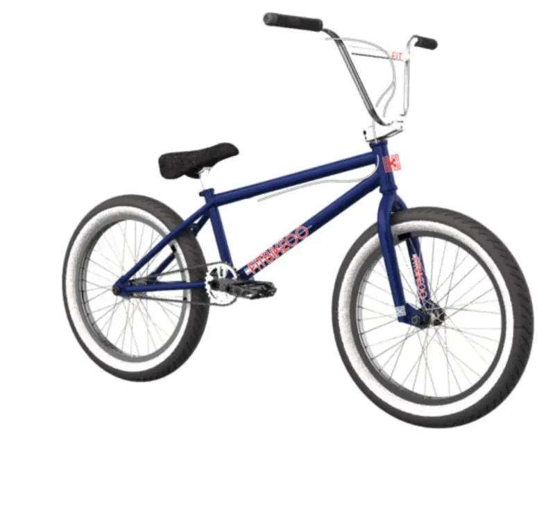 Fit Prk Bmx Bike 2026 1