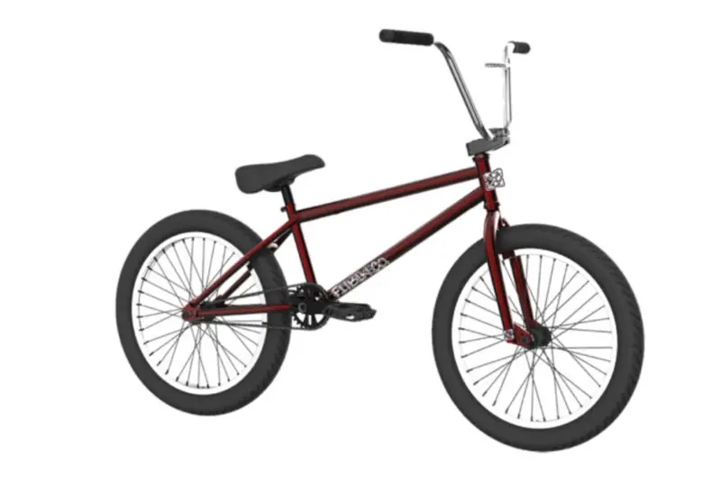 Fit Series One  Bmx Bike 2026 1