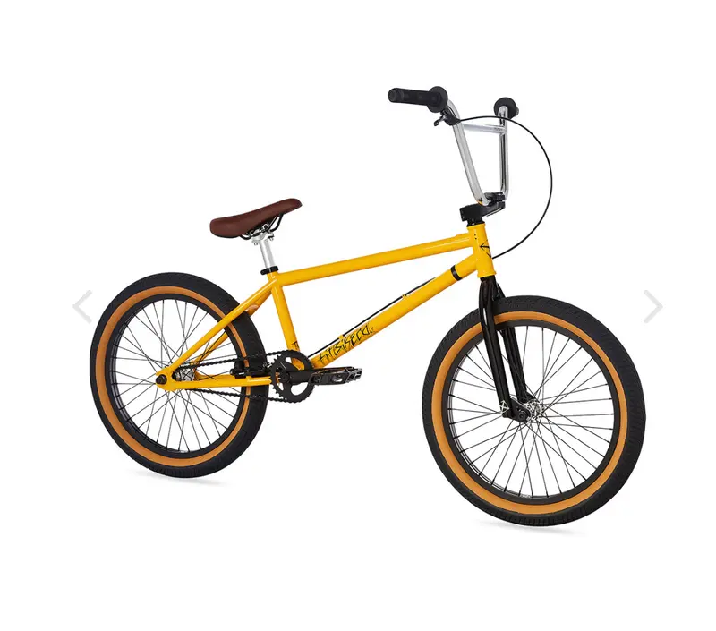 Fit Trl Bmx Bike 1
