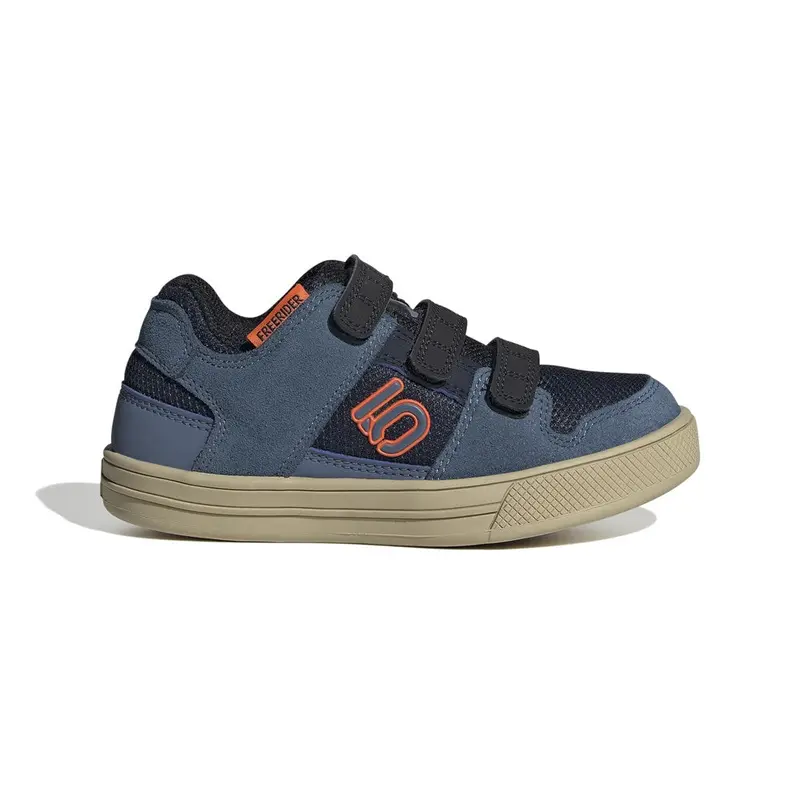 Five Ten Freerider Vcs Youth Flat Shoe 1