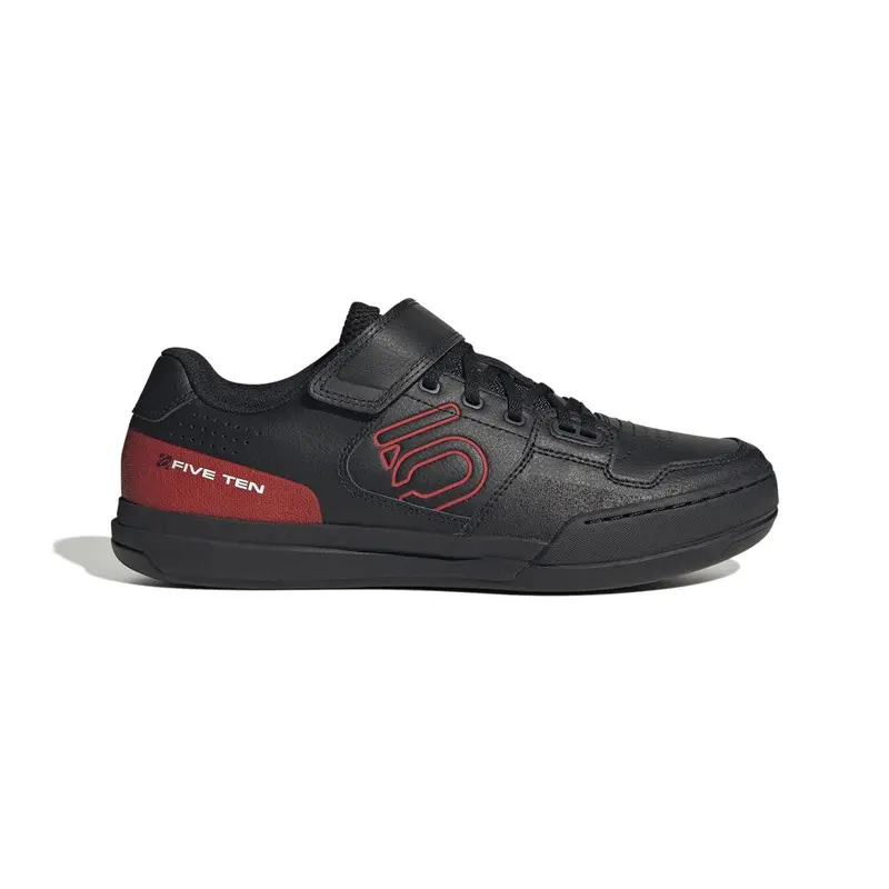 Five Ten Hellcat Clip Pedal Shoes 1