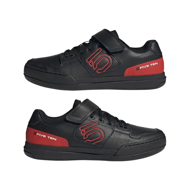Five Ten Hellcat Clip Pedal Shoes 2