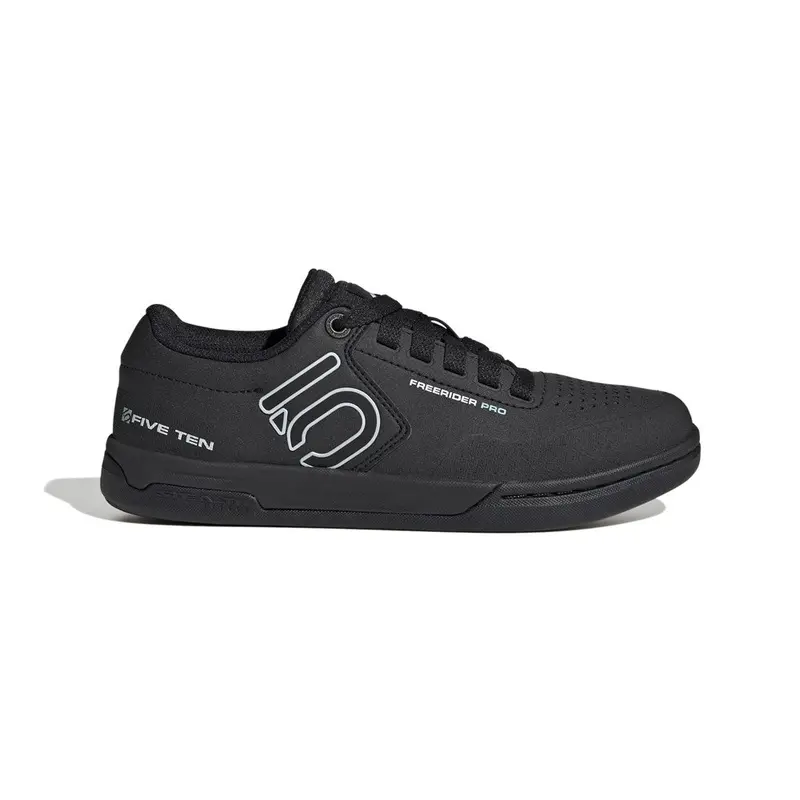 Five Ten Womens Freerider Pro Flat Pedal Shoes 1