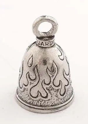 Flame Guardian Bell 1