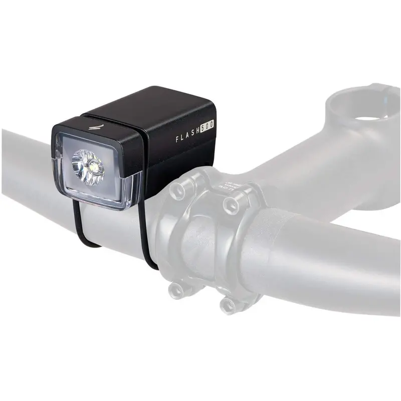 Flash 500 Headlight 1