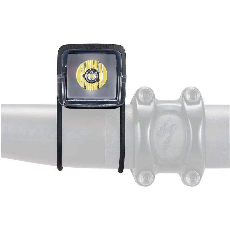 Flash 500 Headlight 2