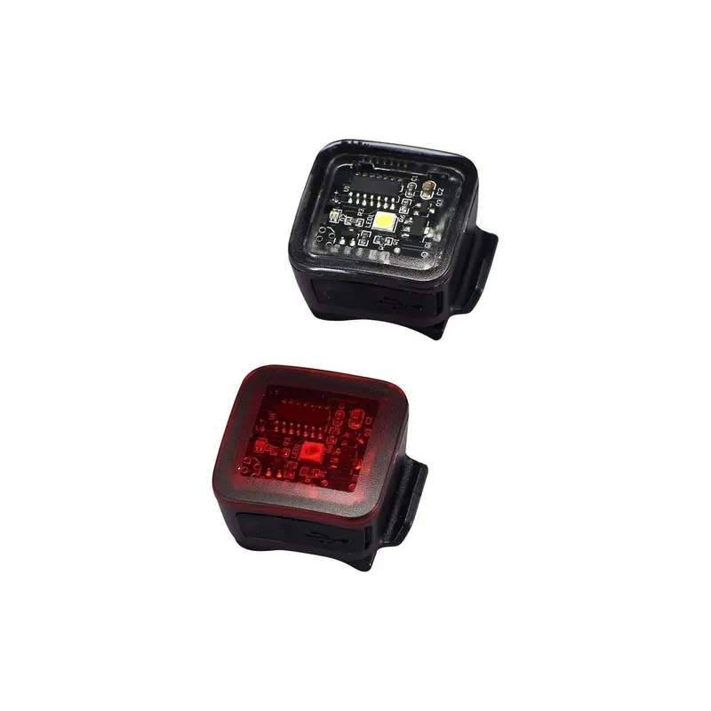 Flash Headlight/Taillight Combo 1