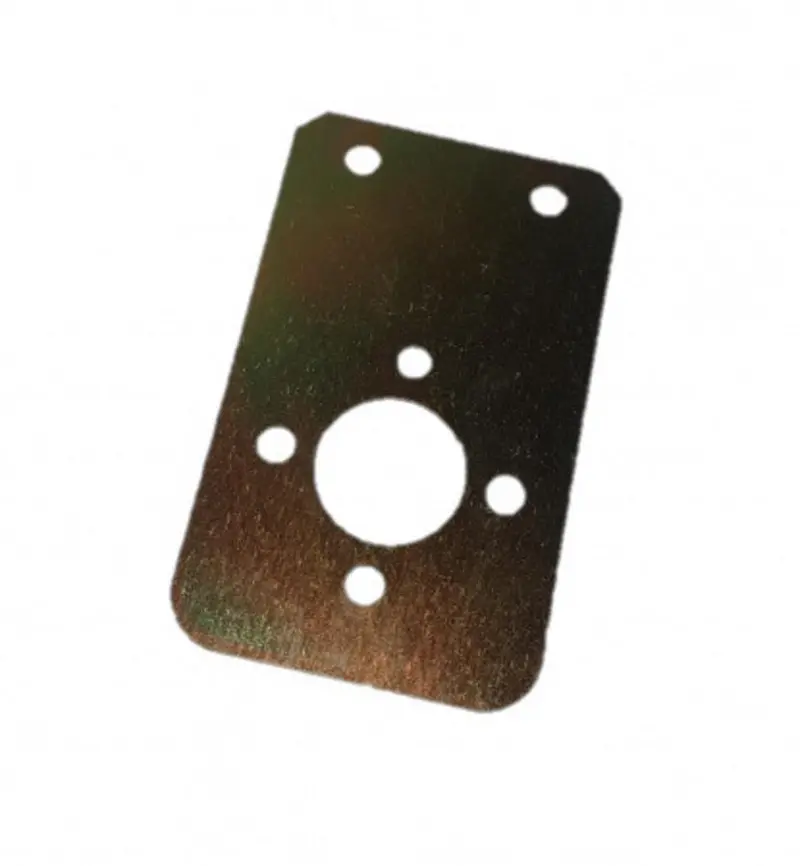 Flat Mount Bracket For (Dbrks) Battery Main Switch 1