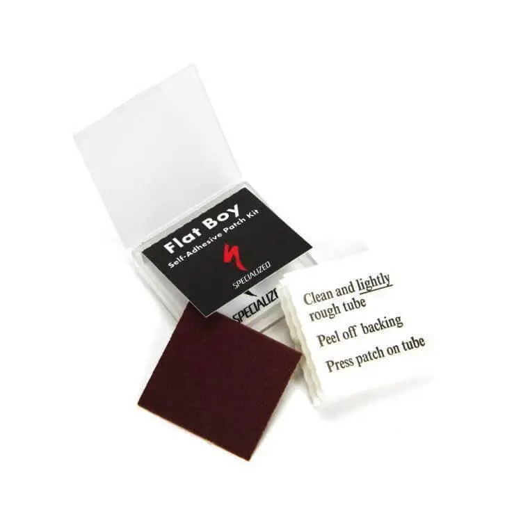 Flatboy Patch Kit 1