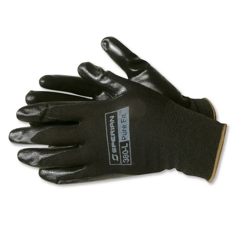 Flexible Nitrile Gloves 1