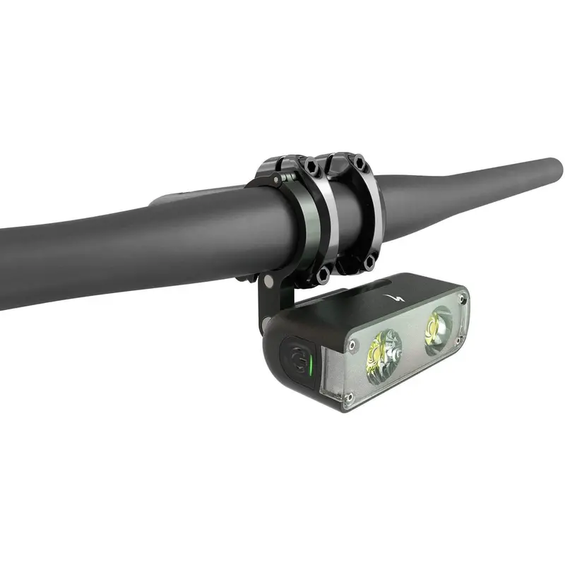 Flux 1250 Headlight 1