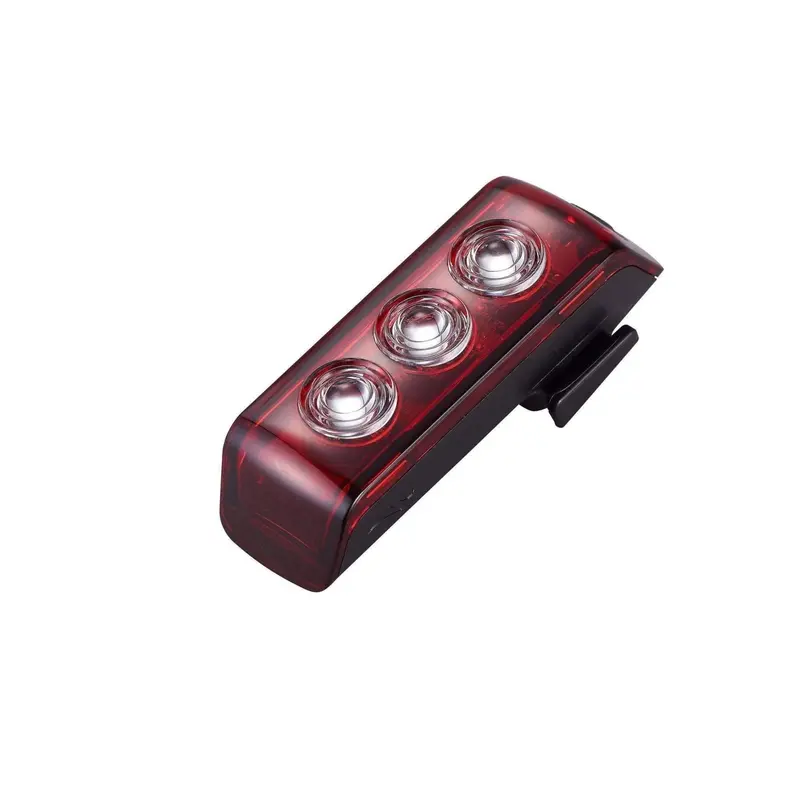 Flux 250R Taillight 1