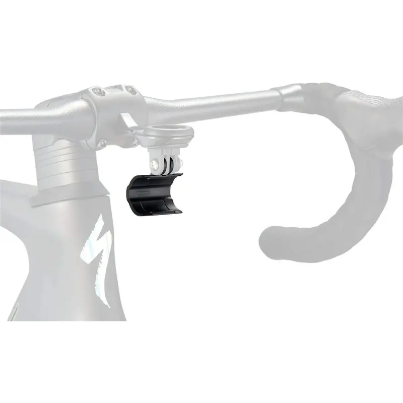 Flux Headlight Camera-Style Mount 1