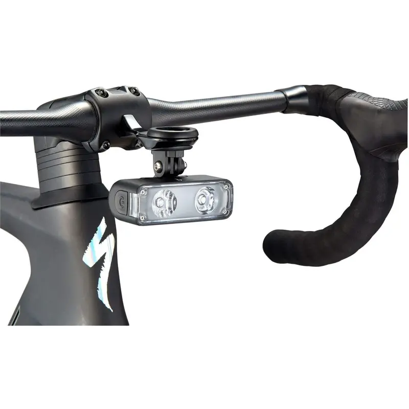 Flux Headlight Camera-Style Mount 2
