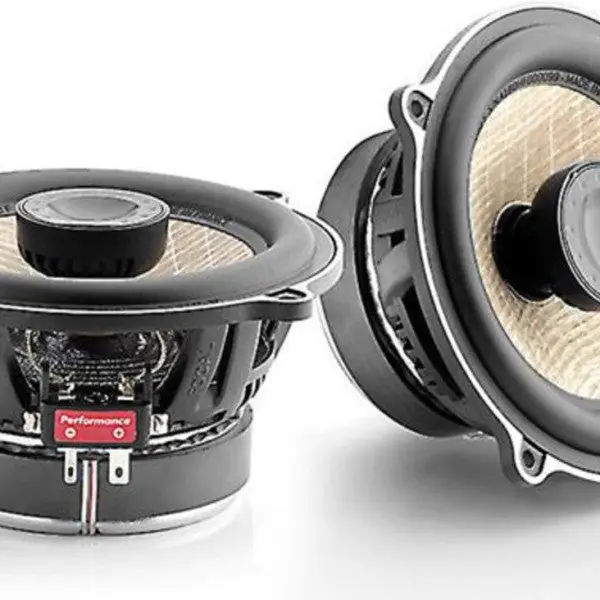 Focal Pc130f Flax 2 Way 5Inch Speakers 1