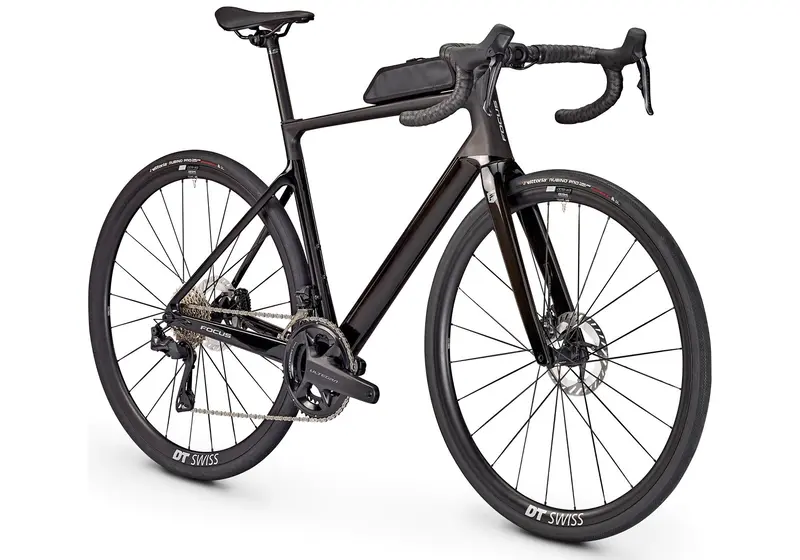 Focus Paralane 8.9 Unisex Endurance Road Bike, Battery Carbon Matt 1
