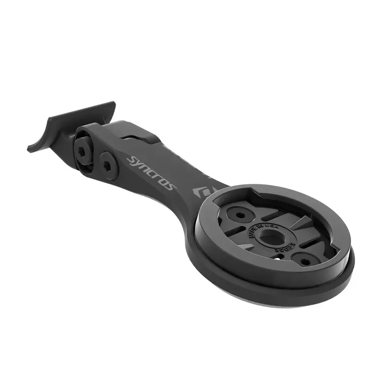 Foil Aero Stem Front Computer Mount 1