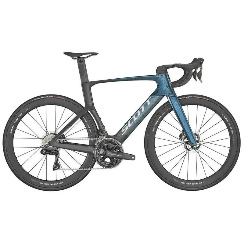 Foil Rc Pro Bike 1